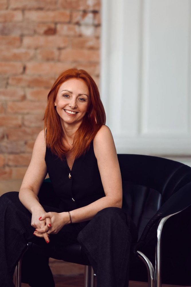 Milena Fálová