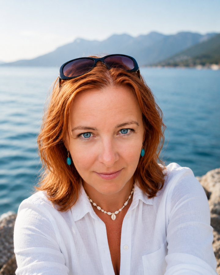 Ilona Paulátová