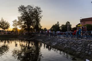 Fotografie z festivalu Mesto lidem, lide mestu 55